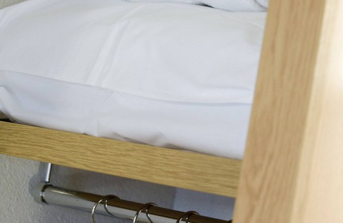 Roubaix Hotel | B&B HOTEL Lille Roubaix Campus Gare