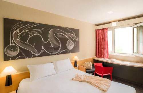 Roubaix Hotel | B&B HOTEL Lille Roubaix Centre Grand-Place