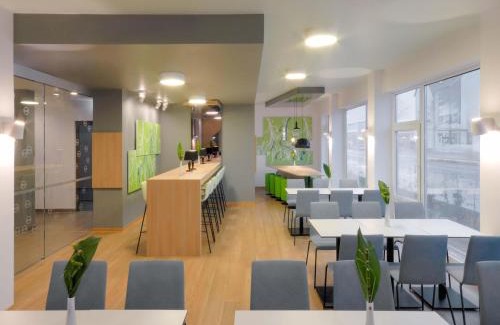 Kernstadt Hotel | B&B Hotel Paderborn