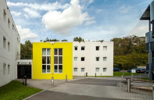 Aulnay-sous-Bois Hotel | B&B HOTEL Paris Nord Aulnay-sous-Bois