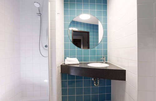 Sudliche Innenstadt Hotel | B&B Hotel Potsdam