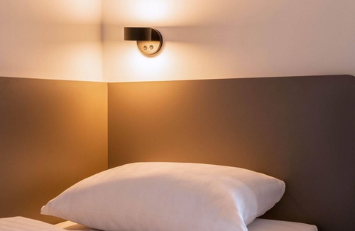 Sudliche Innenstadt Hotel | B&B Hotel Potsdam