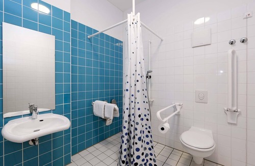 Sudliche Innenstadt Hotel | B&B Hotel Potsdam