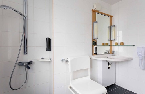 Centre Erlon Hotel | B&B Hotel Reims Centre Erlon