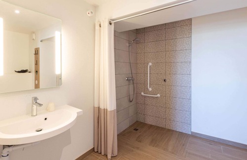 Matival Hotel | B&B Hotel Rennes Parc Expo Aéroport