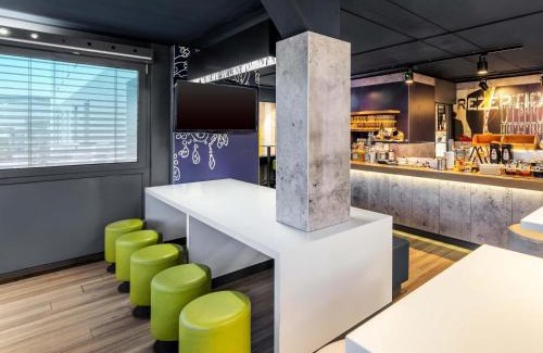 Kaninchenberg Hotel | B&B HOTEL Saarbrücken-Ost