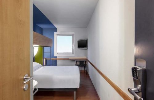 Kaninchenberg Hotel | B&B HOTEL Saarbrücken-Ost