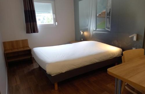 Saint-Etienne Hotel | B&B HOTEL Saint-Etienne Monthieu