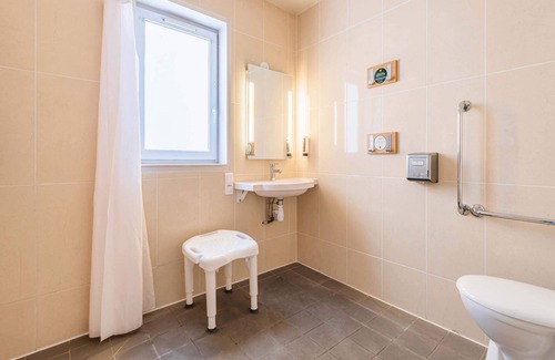 Ostwald Hotel | B&B HOTEL Strasbourg Sud Ostwald