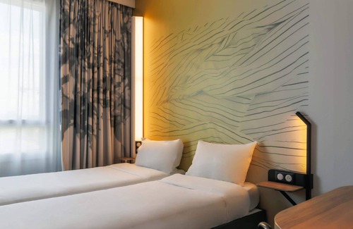 Thionville Hotel | B&B HOTEL Thionville Centre Gare