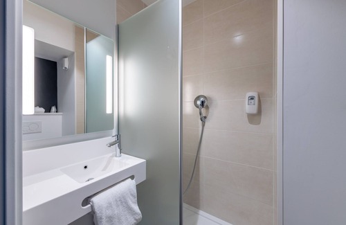 Thionville Hotel | B&B HOTEL Thionville Centre Gare