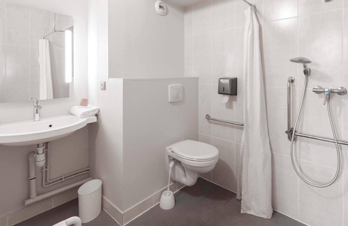 Toulouse West Hotel | B&B HOTEL Toulouse Basso Cambo