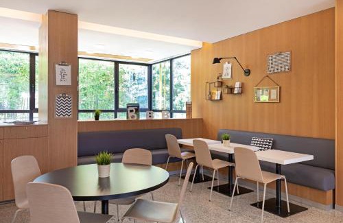 Udine Hotel | B&B Hotel Udine