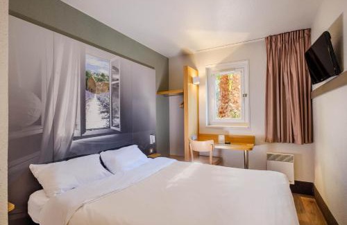 Villeneuve-Loubet Hotel | B&B HOTEL Villeneuve Loubet Plage