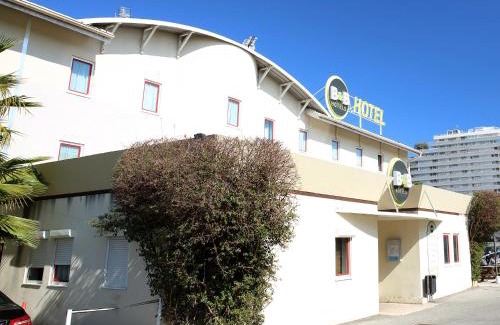 Villeneuve-Loubet Hotel | B&B HOTEL Villeneuve Loubet Plage