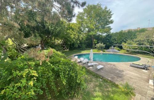 Melara Cama Y Desayuno | B&B Il Giardino