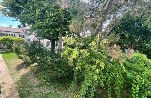 Melara Cama Y Desayuno | B&B Il Giardino