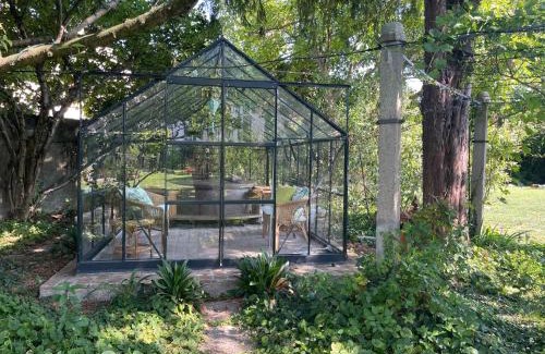 Melara Cama Y Desayuno | B&B Il Giardino