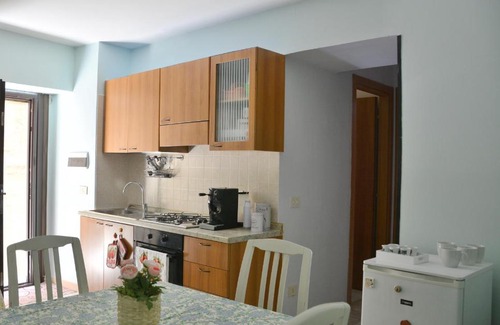 Castelmezzano Cama Y Desayuno | B&B Il nido dei sogni