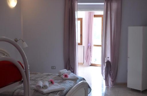 Castelmezzano Cama Y Desayuno | B&B Il nido dei sogni