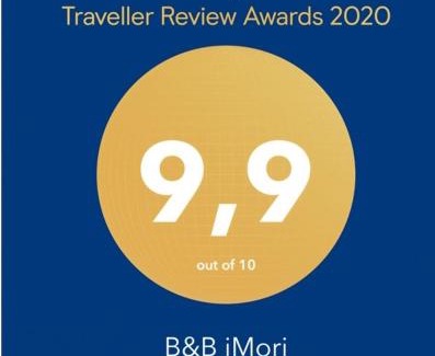 Caltagirone Cama Y Desayuno | B&B iMori