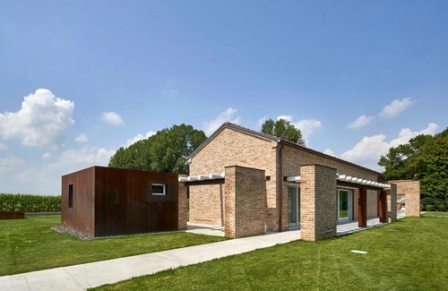 Sant'Angelo di Piove di Sacco Cama Y Desayuno | B&B BARCO41