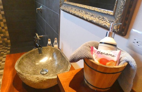 Playa Matapalo Cama Y Desayuno | B&B Jardin de los Monos