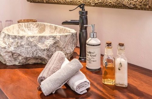 Playa Matapalo Cama Y Desayuno | B&B Jardin de los Monos