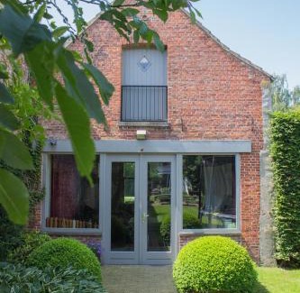 Historical Center Bruges Cama Y Desayuno | B&B Koetshuis