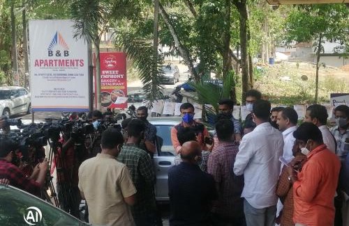 Pathanamthitta Apartamento | B & B Konni, Pathanamthitta