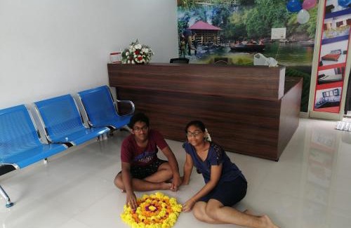 Pathanamthitta Apartamento | B & B Konni, Pathanamthitta