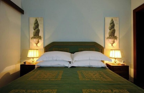 Ponti di Badia Cama Y Desayuno | B&B l’Acquacotta