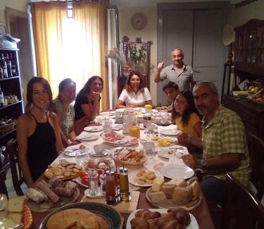 Piazza Armerina Cama Y Desayuno | B&B L'Angelica