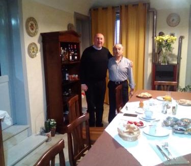 Piazza Armerina Cama Y Desayuno | B&B L'Angelica