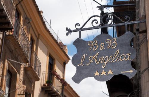 Piazza Armerina Cama Y Desayuno | B&B L'Angelica