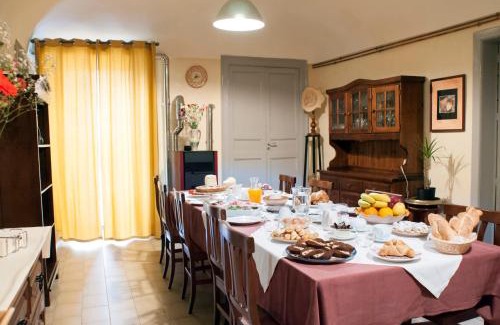 Piazza Armerina Cama Y Desayuno | B&B L'Angelica