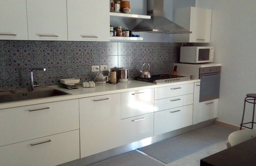 Trapani Cama Y Desayuno | B&B La Casa di Paola