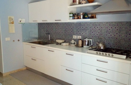 Trapani Cama Y Desayuno | B&B La Casa di Paola