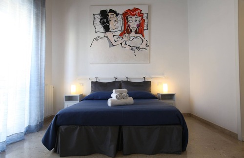 Trapani Cama Y Desayuno | B&B La Casa di Paola