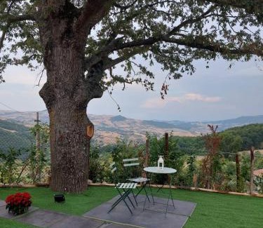 Villanova del Battista Cama Y Desayuno | B&B La Casa nella Roccia