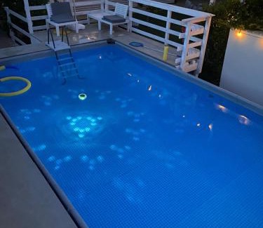 Tollo Cama Y Desayuno | B&B La Limonaia