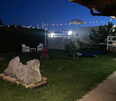 Tollo Cama Y Desayuno | B&B La Limonaia