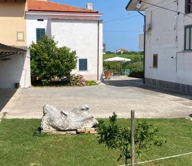 Tollo Cama Y Desayuno | B&B La Limonaia