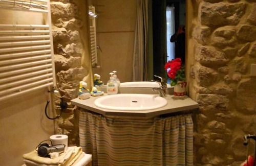 Casoli Cama Y Desayuno | B&B La Margine con area benessere