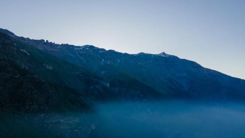 Moncenisio Cama Y Desayuno | B&B La Meridiana Moncenisio