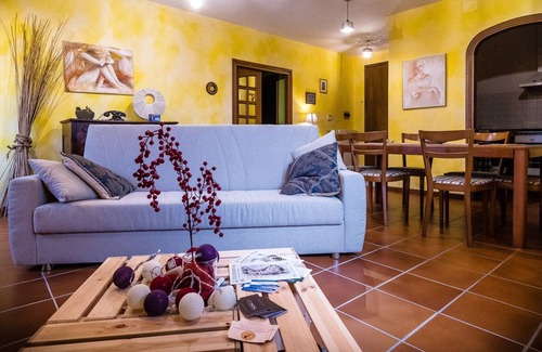 Giuliano di Roma Cama Y Desayuno | B&B La Mita