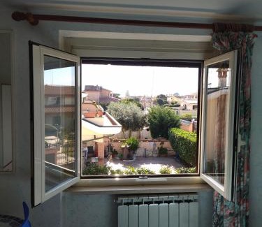 Ardea Cama Y Desayuno | B&B La Pace Ardea