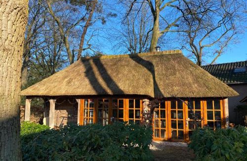 Doorn Cama Y Desayuno | B&B La 'Petite Bergerie'