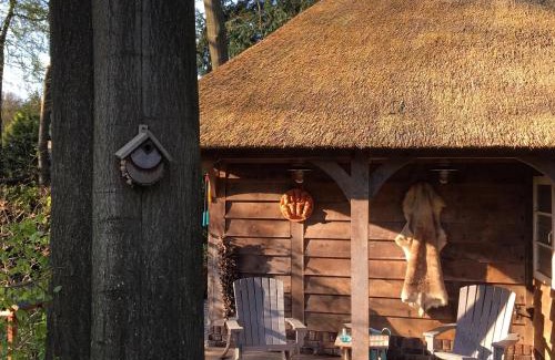 Doorn Cama Y Desayuno | B&B La 'Petite Bergerie'