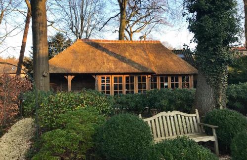 Doorn Cama Y Desayuno | B&B La 'Petite Bergerie'